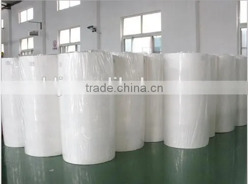 SMS nonwoven fabric
