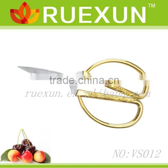 5.5" Stainless Steel Children Scissors