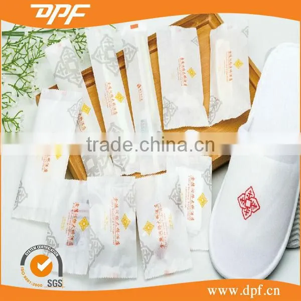 2015 new design made in china medical slipper