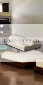 New 2015 3D fabric printing knitted fabric rug flooring mat