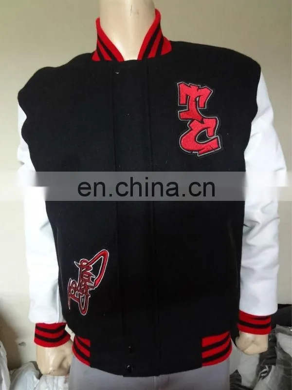 Custom School Jackets