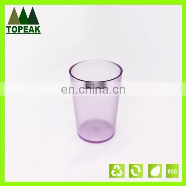 New product 2016 BPA free plastic drinking bottle cheap water bottle