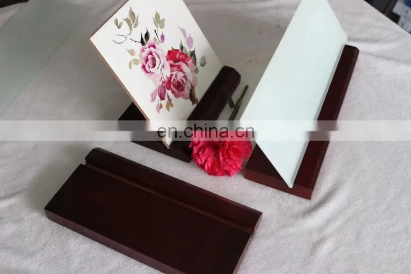 wood stands ceramic tiles display racks wood display stands for tiles