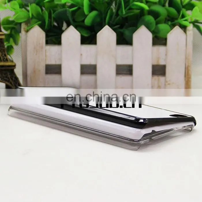 2d sublimation PC plastic blank smartphone case cover for Prosub-VIVO X5 PRO