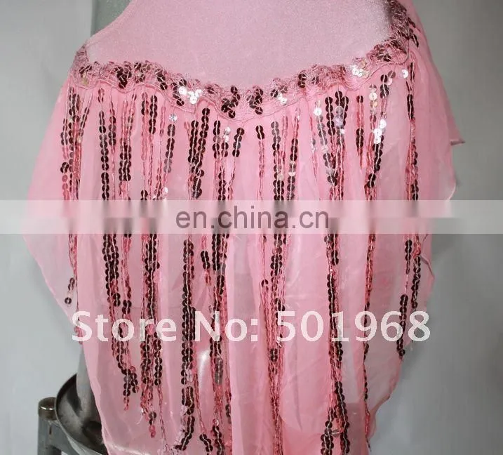 2012 ANNA SHI Fashion Style Of Latin Skirt with rhin stone