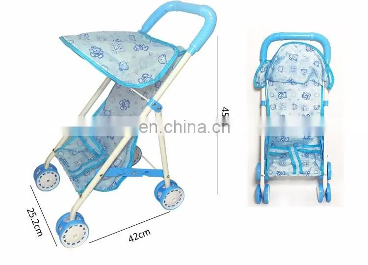 2016 Baby Stroller Toys and Games Kids