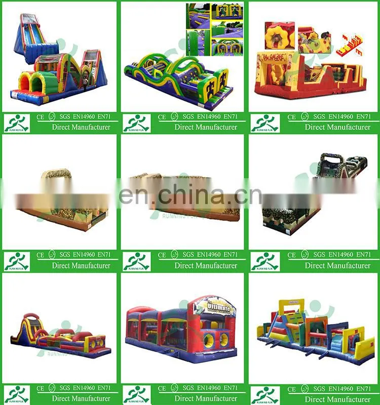Hot selling used water slides for sale IO-09