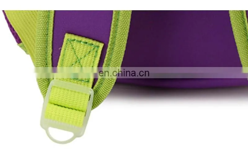 animal school bag & cute school bag for children & child school bag