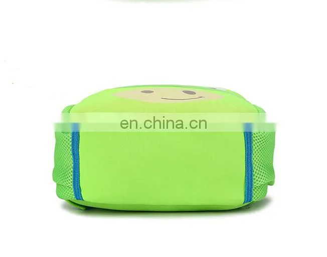 1 to 2 grade primary students Teenage Girl School Bag