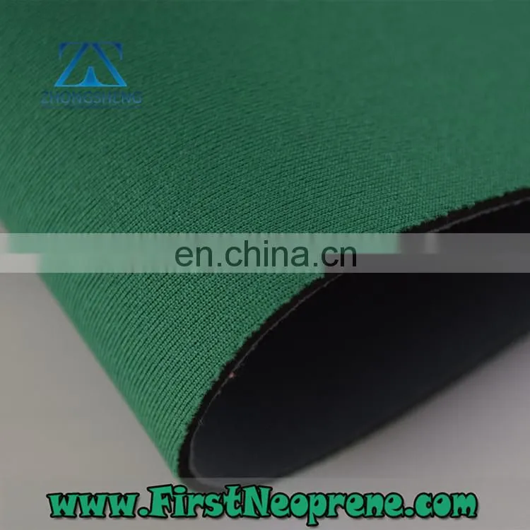 Customized Design 2mm Neoprene Fabric for Laptop Sleeve