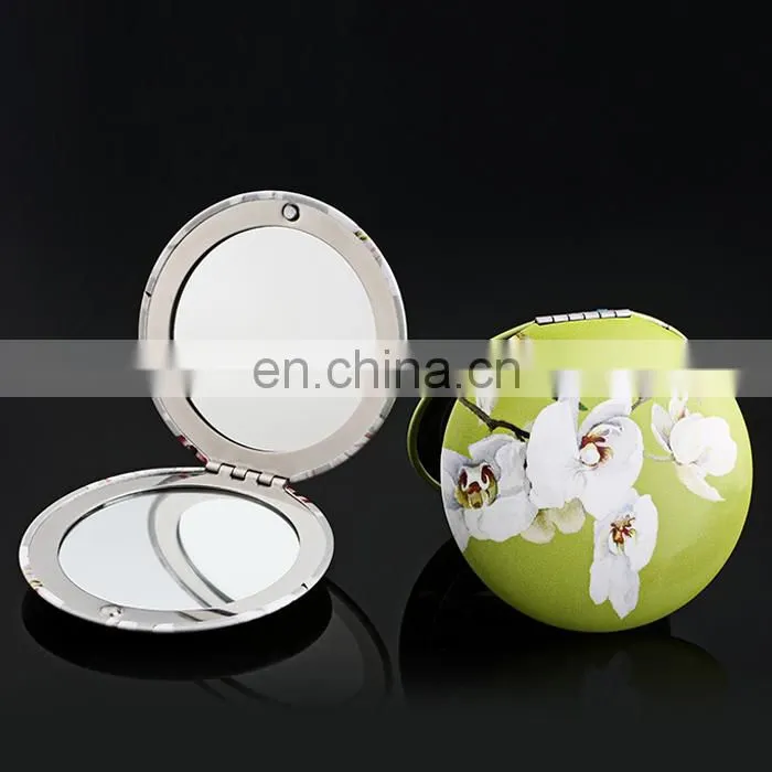 New product hot selling small hand mirrors