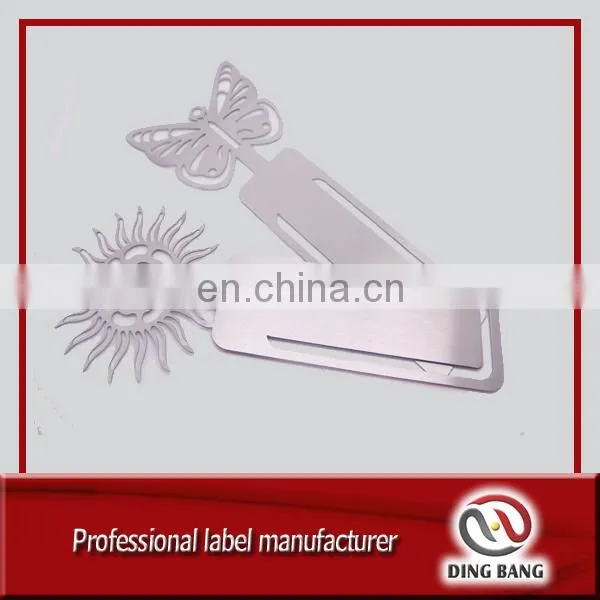 DB clip bookmark