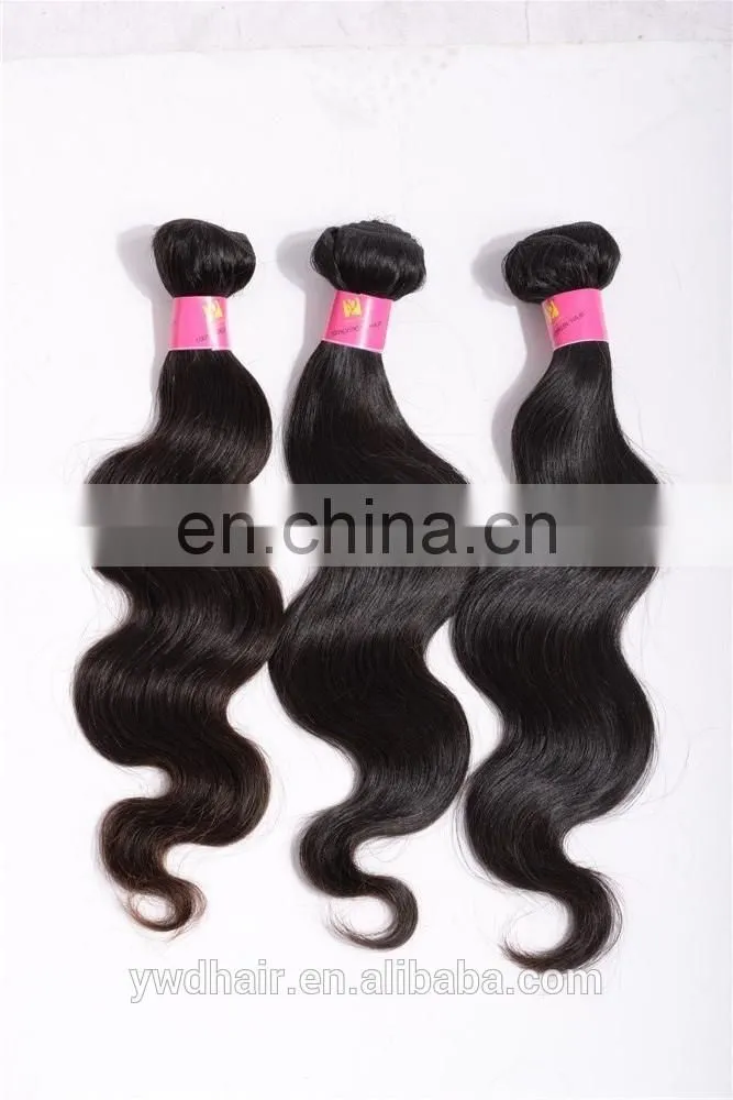 8A Grade Virgin Unprocessed Human Hair Brazilian Body Wave 3 Bundles Brazilian Virgin Hair Yavida Hair Brazilian Body Wave