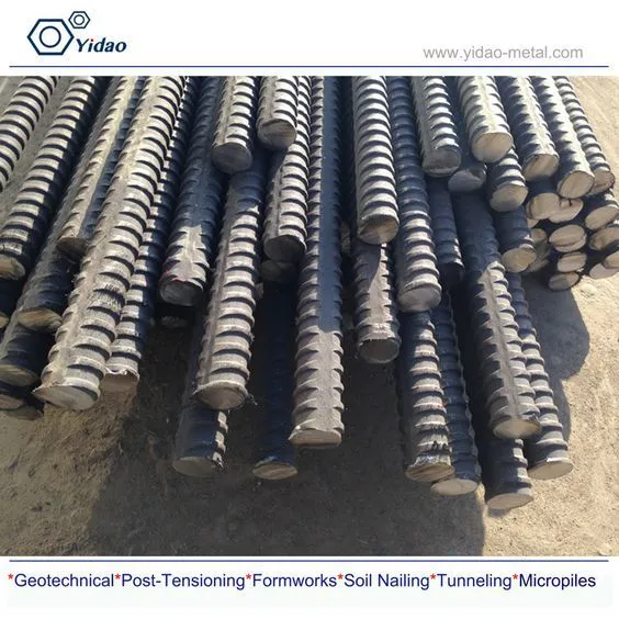 HANDAN Yidao Metal Products CO,LTD company overview - view 1