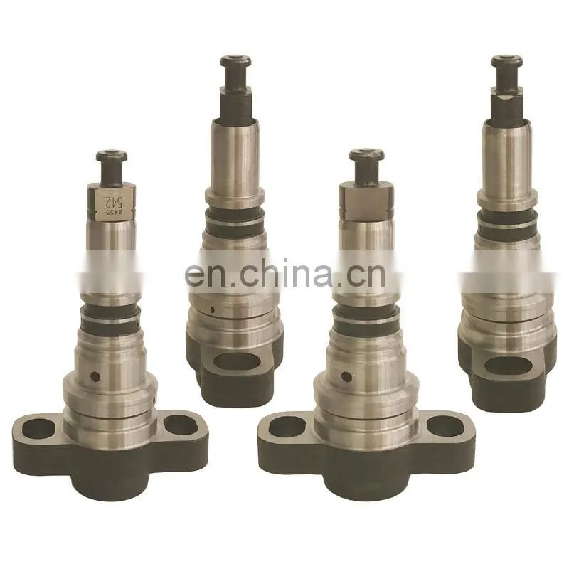 2418455542 Plunger Barrel Element 2455542 2455 542