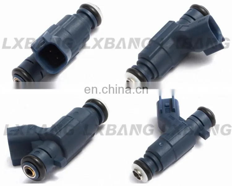Original LLXBB Fuel Injector 0280156300 92068193 For Chevrolet Pontiac Suzuki 3.2L 12609418