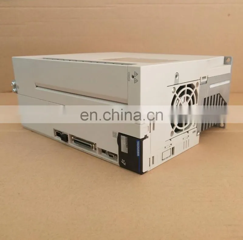 11kw Yaskawa SGM7G-1AAFC61+SGD7S-330A01A002 For CNC Machine