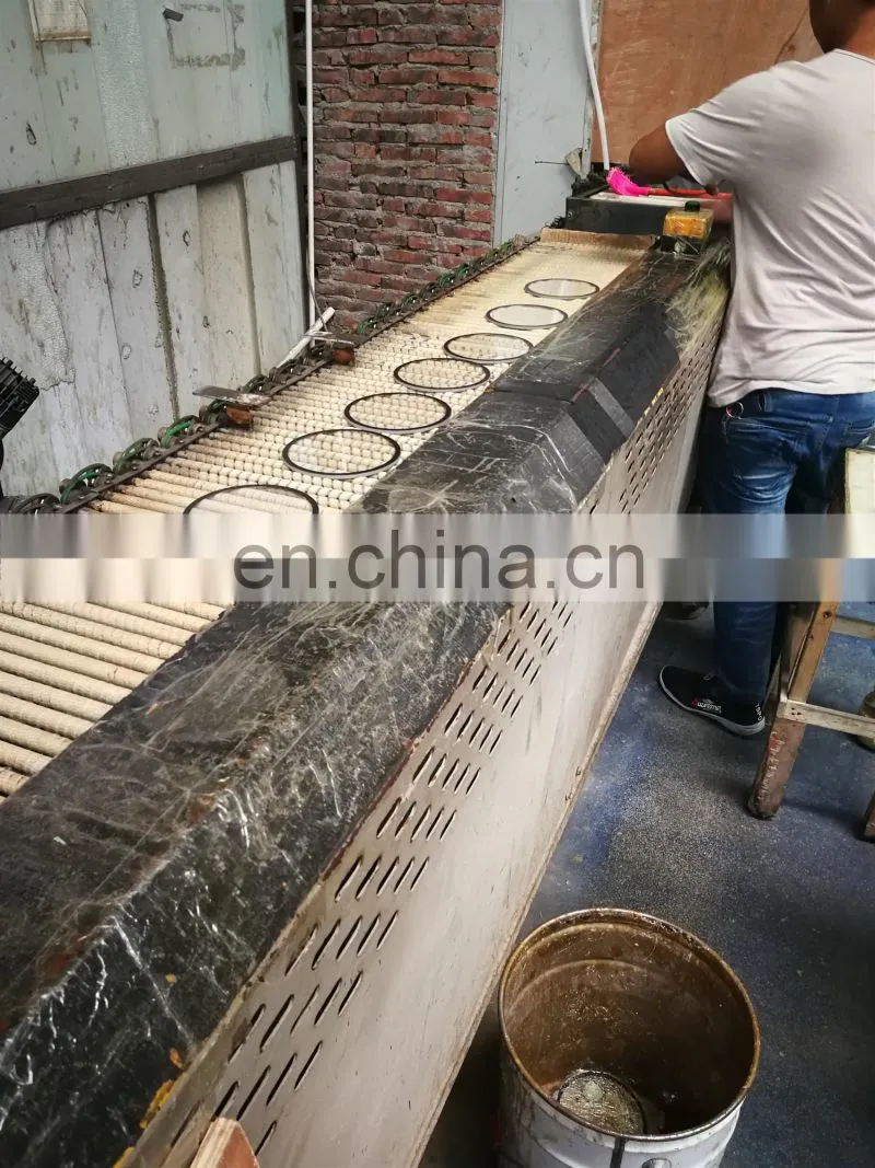 tempered glass halogen lamp cover