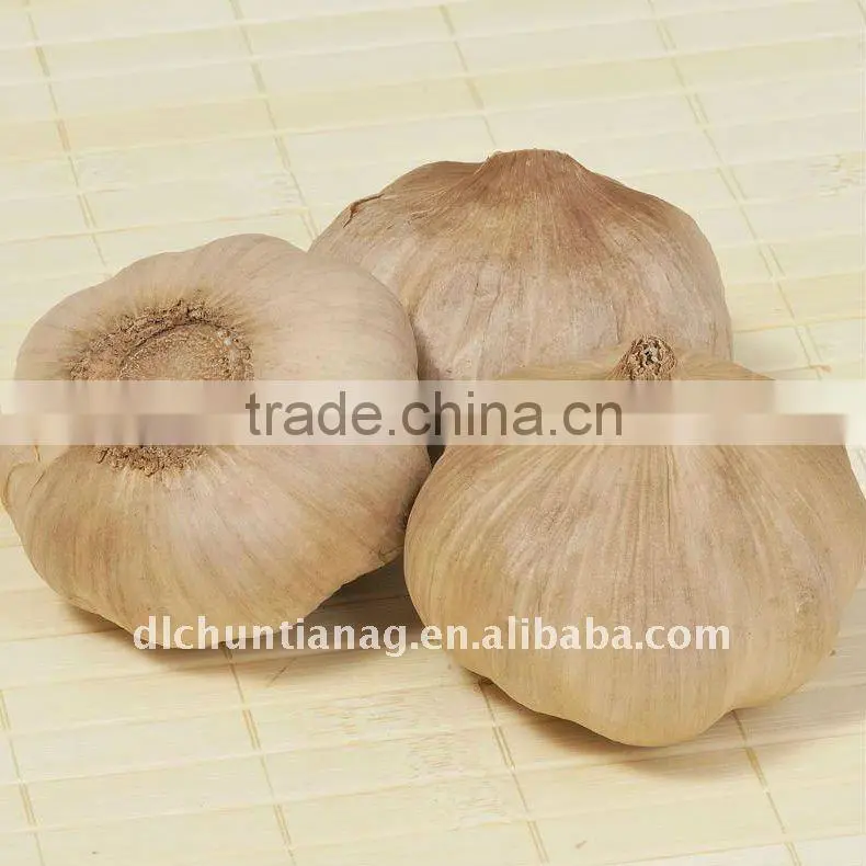 Super Organic Black Garlic