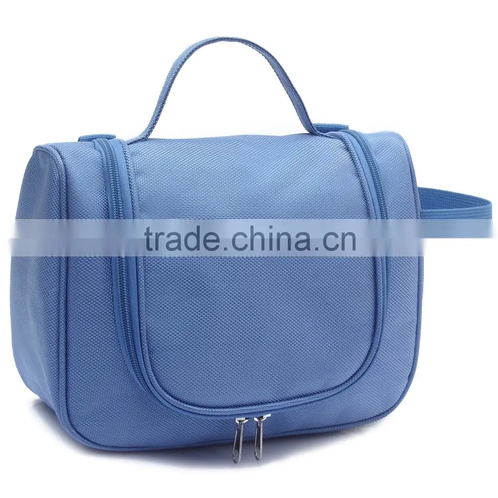 Outside door convenient carrying travelling pouch