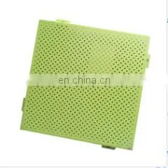 Cheap false drop ceilings/Wall Paneling//Aluminum Ceiling Titles design For hall roof Decorative