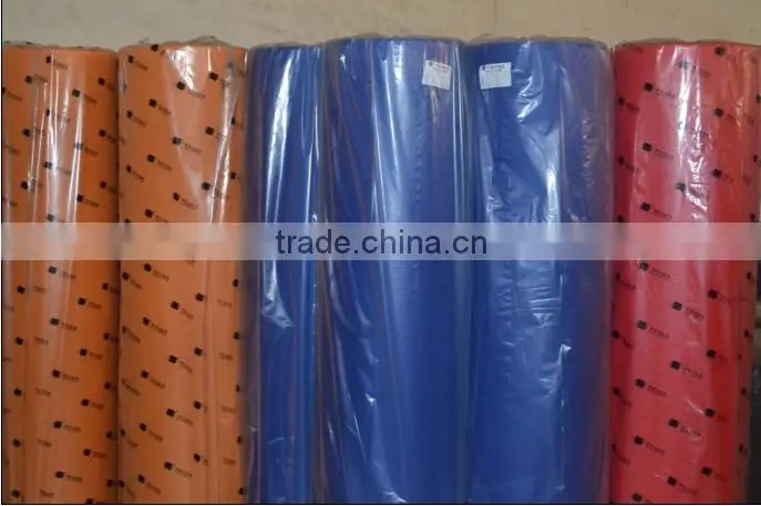 polyester viscose spunlace non woven fabric