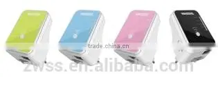 wifi repeater with power plug 300M