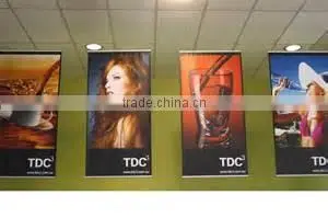 cheap printed polyester flag fabric