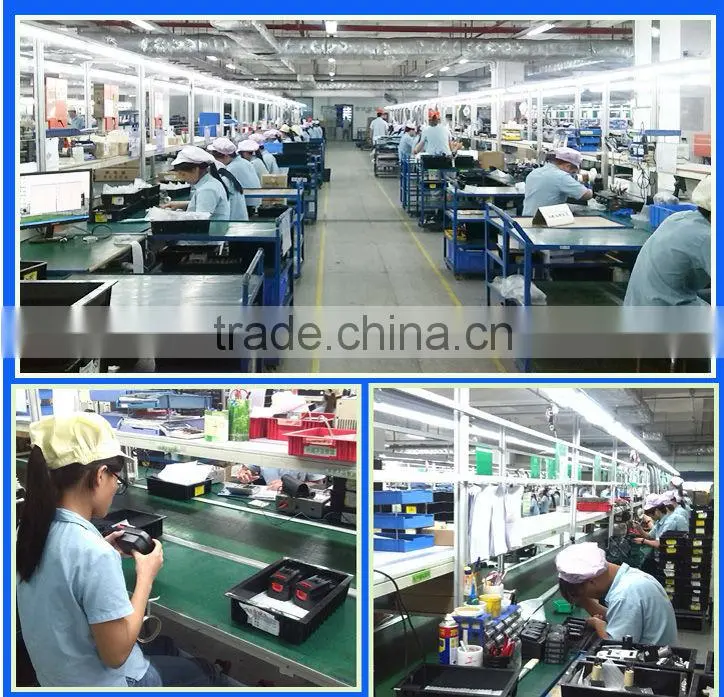 14.4V 4.0Ah Power Tools Battery for Makita BL1430 14.4V Lithium-Ion Battery
