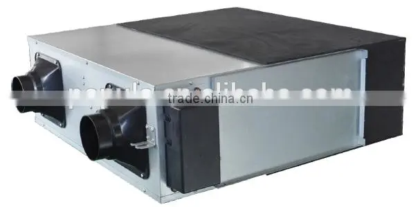 Hot Sale Air Heat Exchanger with Filter