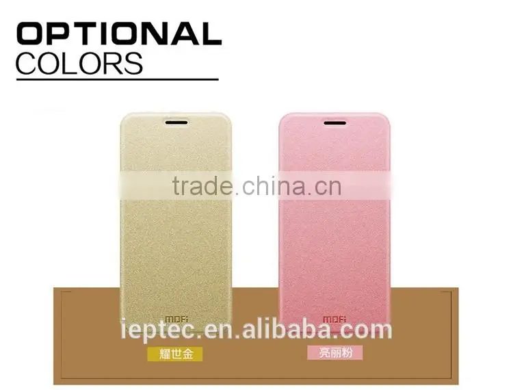 MOFi Case Cover for Meizu M2 Note , Mobile Phone Leather Flip Cover for Meizu Note 2, Meizu M2 Note