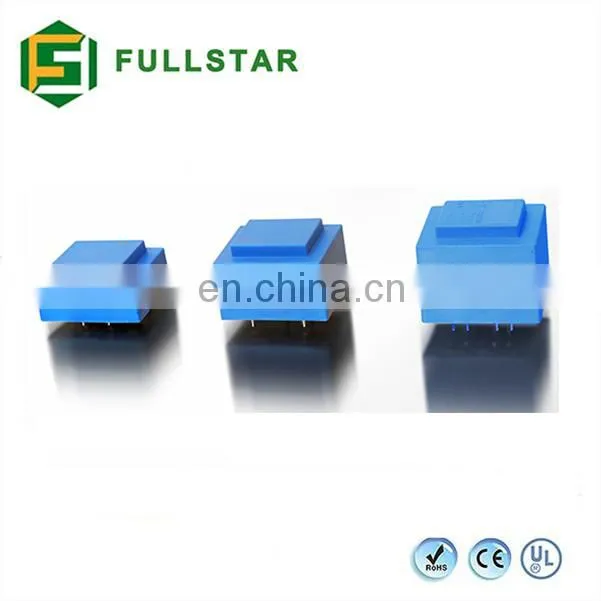 Customized RF Balun Transformer 50Ohms To 75Ohms Balun Coil