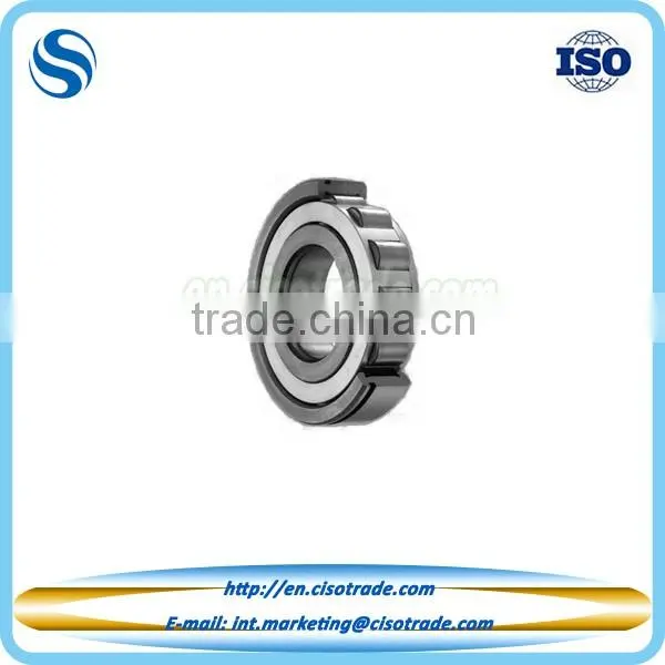 NUP design single row cylindrical roller bearing with good price and quality