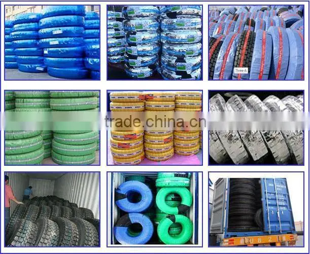 USA market 11r24.5 tires for sale