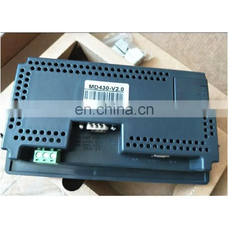 6ES7830-2AA21-0YX0 PLC programmable logic controller