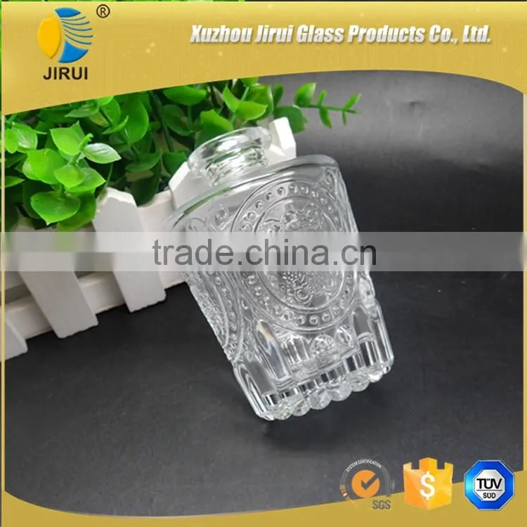 150ml Aroma Diffuser Perfume Glass Bottle