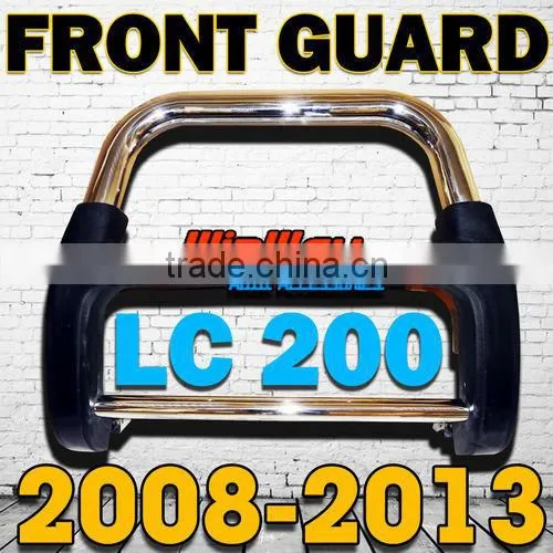 NEW SANTA FE IX45 FRONT BUMPER GUARD SKID PLATE FOR IX45