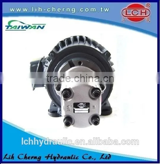 12v ac electric motor