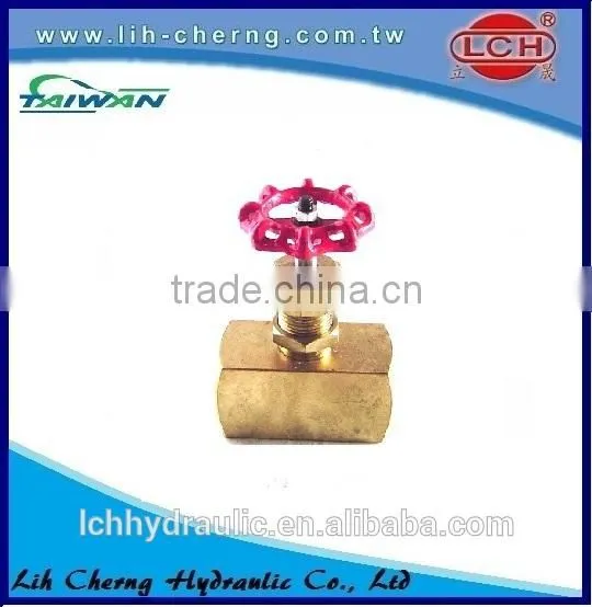 Alibaba China suppliers wholesale high quality brass stop valve