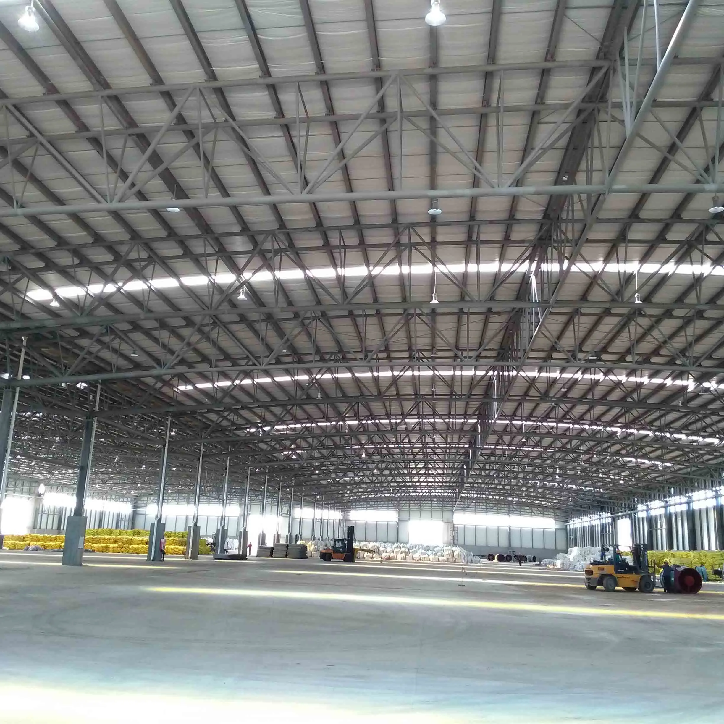 Rizhao Port Shipbuilding&machinery Industry Co.,ltd company overview - view 2
