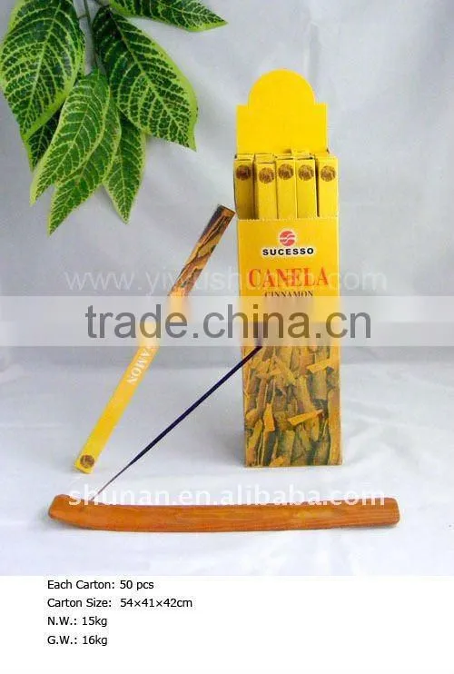 scented india incense