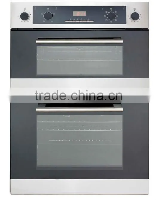 Built in Electrical Oven/Double Oven/Pizza oven/Convection Oven/Combi Oven
