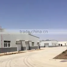 Jining Rich Farmer International Trade Co., Ltd. company overview - view 1