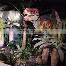 Chengdu Junli Lisaurus Tech Co., Ltd. company overview - view 2