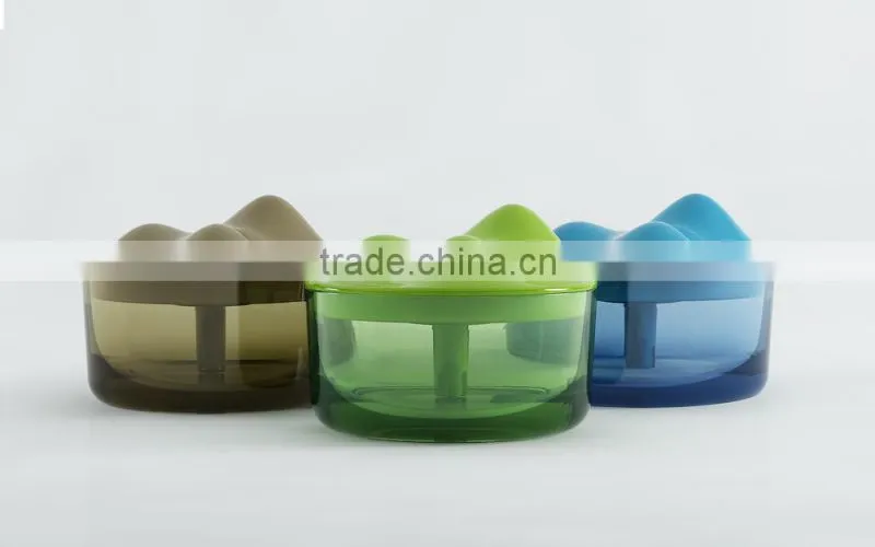 Hot selling Mini Humidifier USB Humidifier Manual / iceburg Air Humidifier