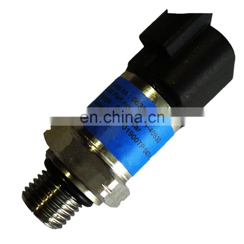 31Q4-40830 Oil pressure sensor for Excavator sensor Truck parts 31Q4-40830 31Q4-40830