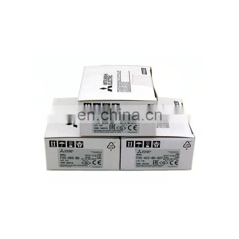 FX2N-48MT-E-UL Brand New PLC for mitsubishi plc battery FX2N-48MT-E-UL FX2N48MTEUL