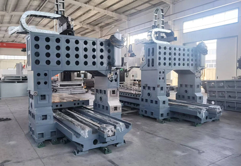 Qingdao Tonchel Industrail Equipment Co.,Ltd. company overview - view 2