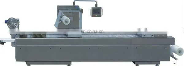 Best selling JHHS-160 automatic coffee bag inner and outer packing/packer machine