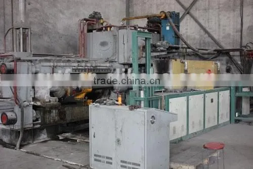High quality low carbon CaFe Powder Filling Cored Wire China manufacturing